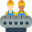 Conveyor 图标 64x64