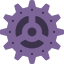 Cogwheel 图标 64x64