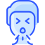 Cough icon 64x64