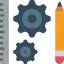Tools 图标 64x64