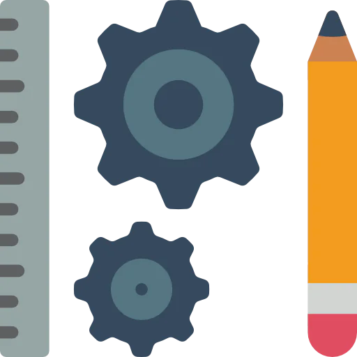 Tools 图标