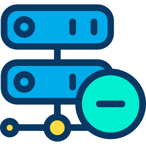 Database ícono