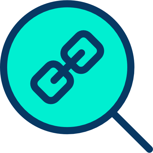 Link 图标