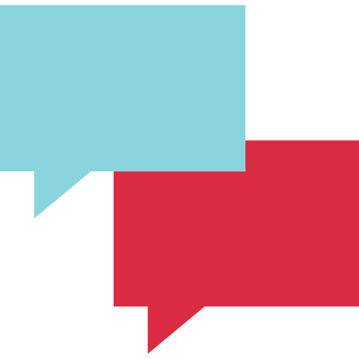 Chat icon