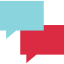 Chat icon 64x64