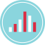 Analytics icon 64x64