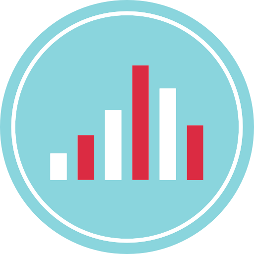 Analytics icon