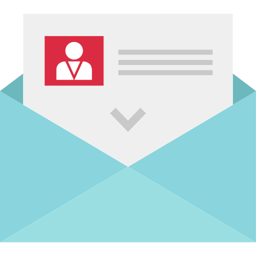 Email icon
