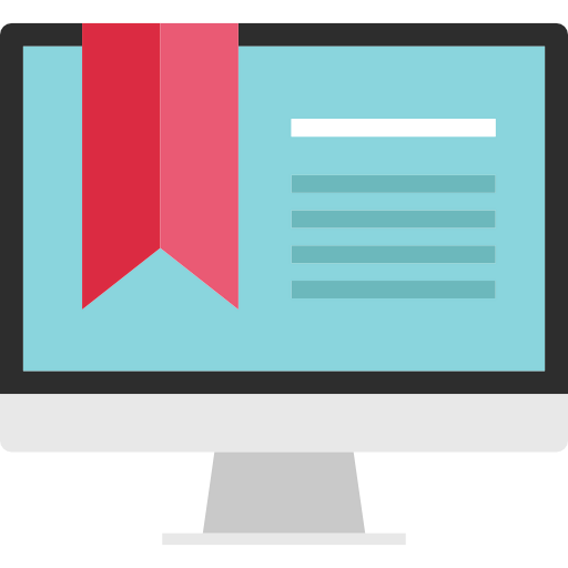 Computer icon