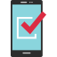Smartphone icon 64x64