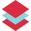 Layers icon 64x64