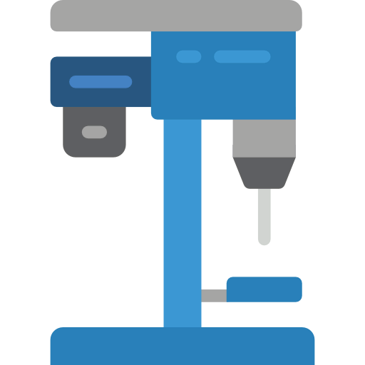 Drill icon