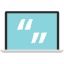 Laptop icon 64x64