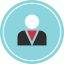 User icon 64x64