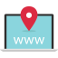 Laptop icon 64x64