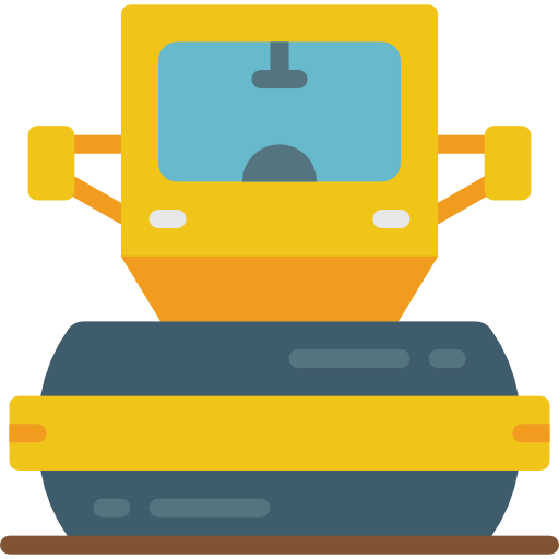 Roller icon