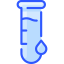 Test tube icon 64x64