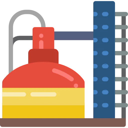 Factory icon