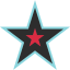 Star icon 64x64