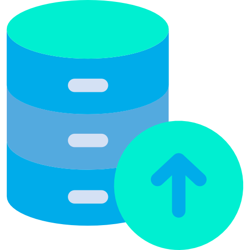 Databases 图标