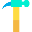 Hammer Symbol 64x64