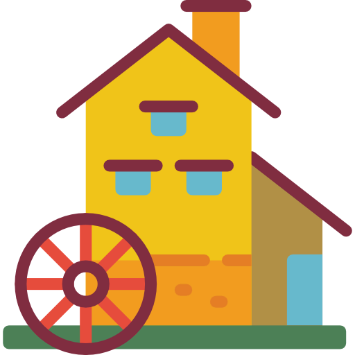 Mill icon