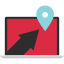 Laptop icon 64x64