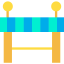 Barricade Symbol 64x64