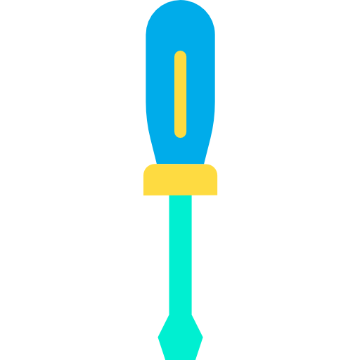 Screwdriver icon