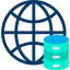 Database ícone 64x64