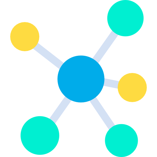 Network icon