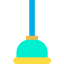 Plunger Symbol 64x64