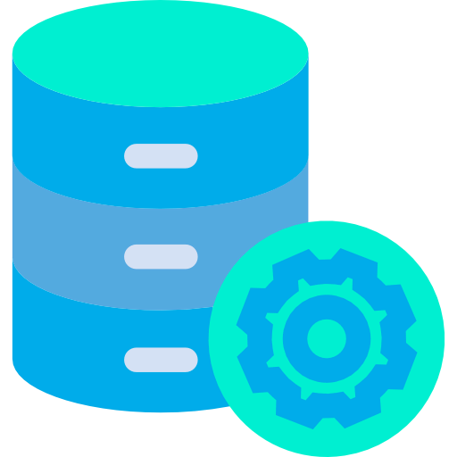 Database ícone