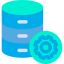Database ícone 64x64