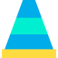 Cone Symbol 64x64