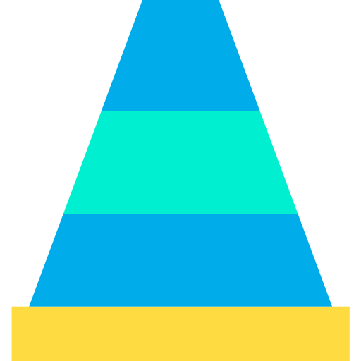 Cone icon