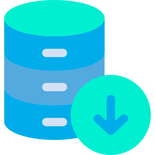 Database Ikona