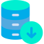 Database ícone 64x64