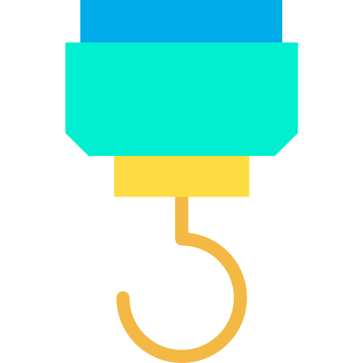 Hook icon