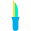 Knife Symbol 64x64