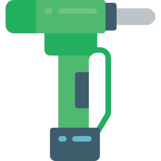 Drill icon