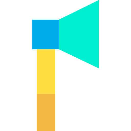 Axe icon
