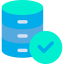 Database ícone 64x64