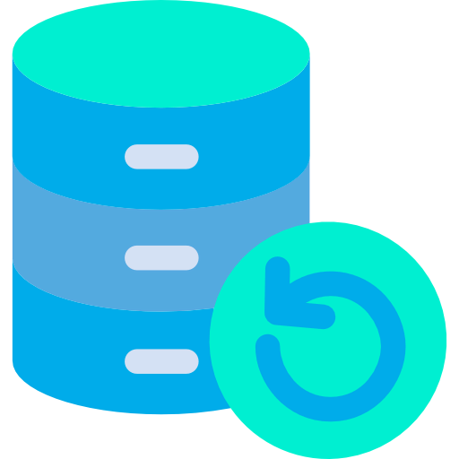 Database biểu tượng