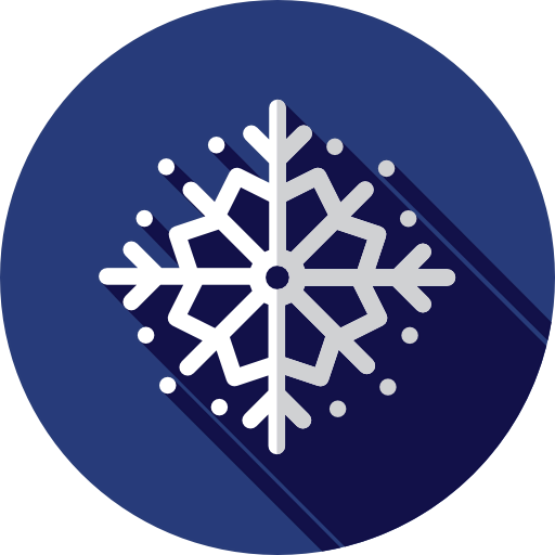 Snowflake icon