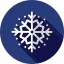 Snowflake icon 64x64