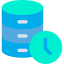 Database ícono 64x64