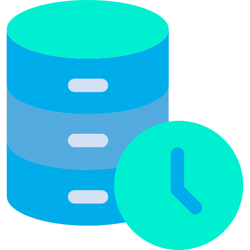 Database アイコン