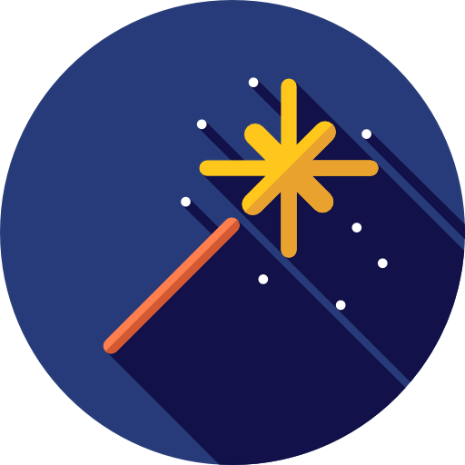 Firecracker icon