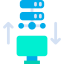 Server ícono 64x64